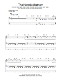 The Heretic Anthem