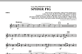 Spider Pig (from The Simpsons Movie) - Oboe