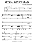 Get'cha Head In The Game (from High School Musical)