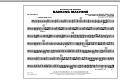 Dancing Machine - 2nd Trombone