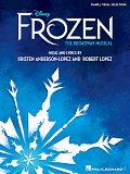Let It Go (from Frozen: The Broadway Musical)