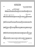 Tonight (from West Side Story) - Bass