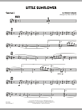 Little Sunflower - Tenor Sax 2