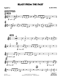 Blast from the Past - Trumpet 2
