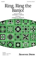 Ring, Ring The Banjo! (arr. Glenda E. Franklin)