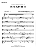 The Count Is In - 4th Bb Trumpet
