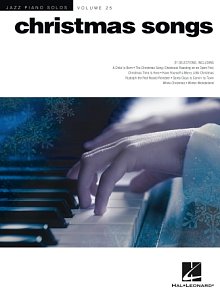 Winter Wonderland [Jazz version] (arr. Brent Edstrom) 