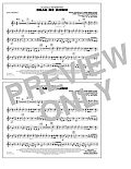 Drag Me Down - 3rd Bb Trumpet