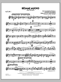 Besame Mucho (Kiss Me Much) - Alto Sax 1