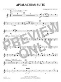 Appalachian Suite - Bb Tenor Saxophone
