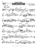 Confirmation (solo only)