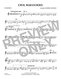 Civil War Echoes - Bb Trumpet 2