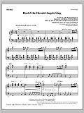 Hark! The Herald Angels Sing - Rhythm