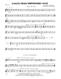 Dances From Terpsichore (1612) (arr. Karl Kramer) - Horn in F