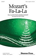 Mozart's Fa-La-La