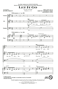 Let It Go (from Frozen)