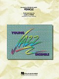 Vehicle - Bb Solo Sheet