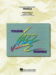 Vehicle - Full Score 