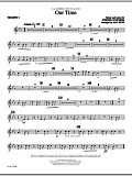 Our Time - Bb Trumpet 2