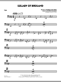 Lullaby Of Birdland - Tuba