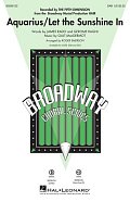 Aquarius / Let the Sunshine In (from the musical Hair) (arr. Roger Emerson)