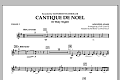 Cantique de Noel (O Holy Night) - Violin 2