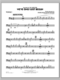 We've Only Just Begun - Trombone 2
