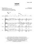 Sugar (arr. Wayne Grimmer)