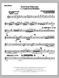 You'll Never Walk Alone (with "Climb Ev'ry Mountain") (arr. Mark Hayes) - Flute 2 (Piccolo)
