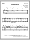 The Lord Reigns - Rhythm