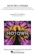 Motown Theme Show Opener (arr. Tom Wallace) - Aux. Perc. 2