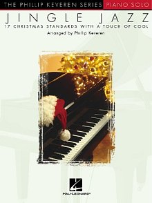 Rudolph The Red-Nosed Reindeer [Jazz version] (arr. Phillip Keveren) 