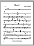 Charade (Solo Trombone Feature) - Trombone 4