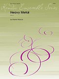 Heavy Metal - Percussion 4