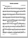 Tenor Madness - Tenor Sax
