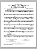 Pirates Of The Caribbean: On Stranger Tides - Violin 2