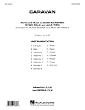 Caravan - Full Score