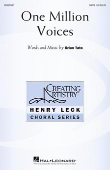 One Million Voices 
