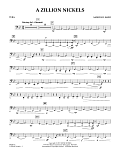 A Zillion Nickels - Tuba
