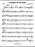 Children of the Night - Alto Sax 1