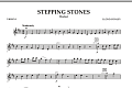 Stepping Stones - Violin 1