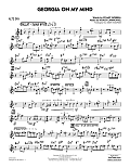 Georgia on My Mind - Alto Sax