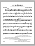 Soundtrack Highlights from Les Miserables - Bb Clarinet 1