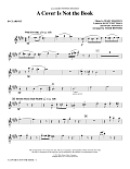 A Cover Is Not the Book (from Mary Poppins Returns) (arr. Mark Brymer) - Clarinet