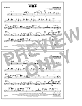 Hello - Flute/Piccolo