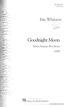 Goodnight Moon 