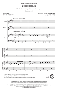 A Little Closer (from Dear Evan Hansen) (arr. Roger Emerson)
