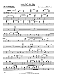 Magic Flea - 1st Trombone