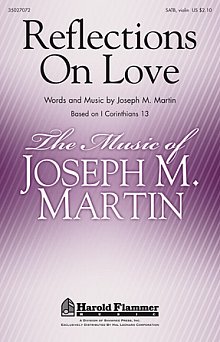 Reflections On Love 