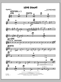 Love Chant - Trumpet 3